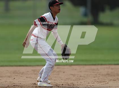 Thumbnail 1 in Cactus vs. Rio Rico  (Lancer Classic) photogallery.