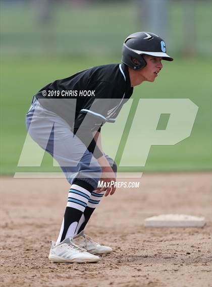 Thumbnail 2 in Cactus vs. Rio Rico  (Lancer Classic) photogallery.