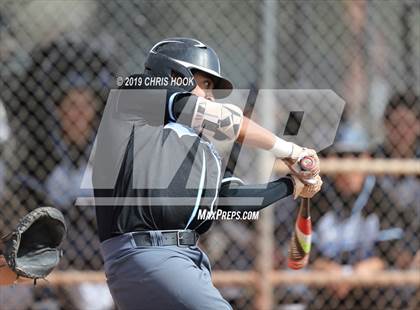 Thumbnail 3 in Cactus vs. Rio Rico  (Lancer Classic) photogallery.