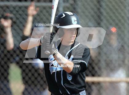 Thumbnail 2 in Cactus vs. Rio Rico  (Lancer Classic) photogallery.