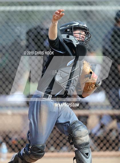 Thumbnail 1 in Cactus vs. Rio Rico  (Lancer Classic) photogallery.