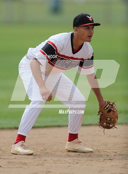 Thumbnail 3 in Cactus vs. Rio Rico  (Lancer Classic) photogallery.