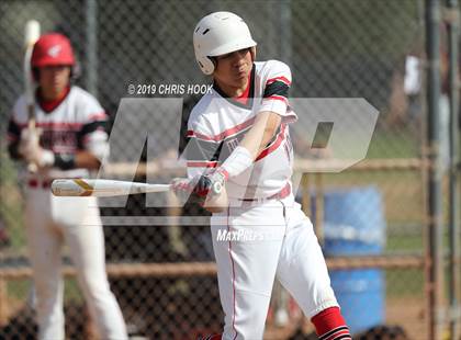 Thumbnail 2 in Cactus vs. Rio Rico  (Lancer Classic) photogallery.