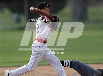 Thumbnail 3 in Cactus vs. Rio Rico  (Lancer Classic) photogallery.
