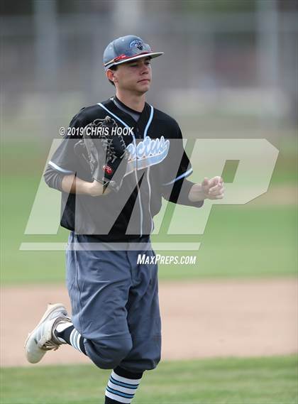 Thumbnail 3 in Cactus vs. Rio Rico  (Lancer Classic) photogallery.