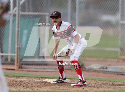 Thumbnail 1 in Cactus vs. Rio Rico  (Lancer Classic) photogallery.