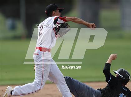 Thumbnail 1 in Cactus vs. Rio Rico  (Lancer Classic) photogallery.