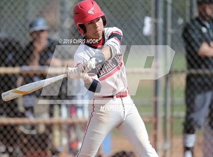 Thumbnail 3 in Cactus vs. Rio Rico  (Lancer Classic) photogallery.