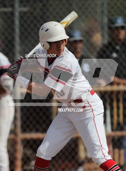 Thumbnail 2 in Cactus vs. Rio Rico  (Lancer Classic) photogallery.