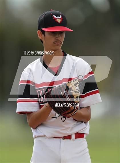 Thumbnail 1 in Cactus vs. Rio Rico  (Lancer Classic) photogallery.