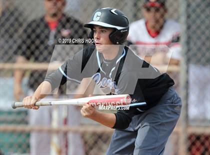 Thumbnail 2 in Cactus vs. Rio Rico  (Lancer Classic) photogallery.