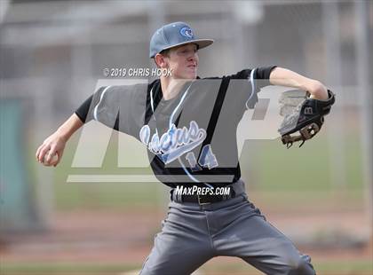 Thumbnail 2 in Cactus vs. Rio Rico  (Lancer Classic) photogallery.