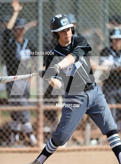 Thumbnail 2 in Cactus vs. Rio Rico  (Lancer Classic) photogallery.