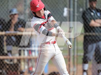 Thumbnail 1 in Cactus vs. Rio Rico  (Lancer Classic) photogallery.