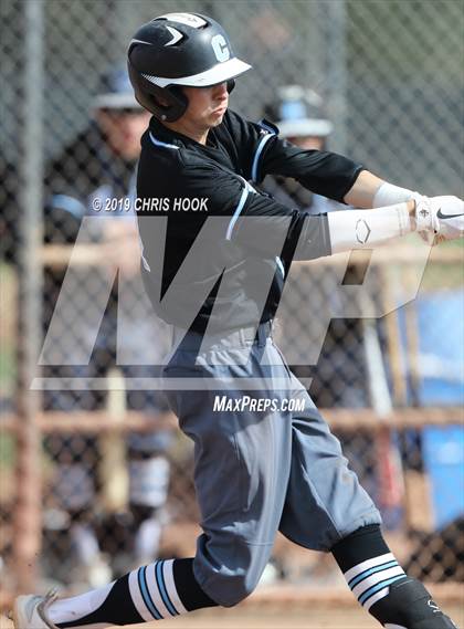 Thumbnail 3 in Cactus vs. Rio Rico  (Lancer Classic) photogallery.