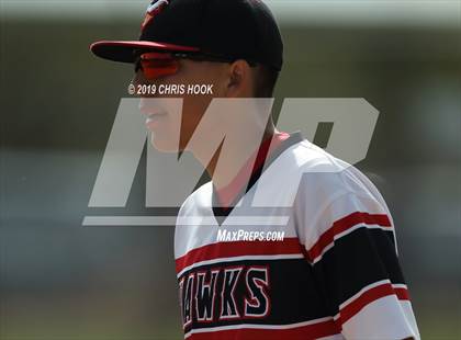 Thumbnail 1 in Cactus vs. Rio Rico  (Lancer Classic) photogallery.