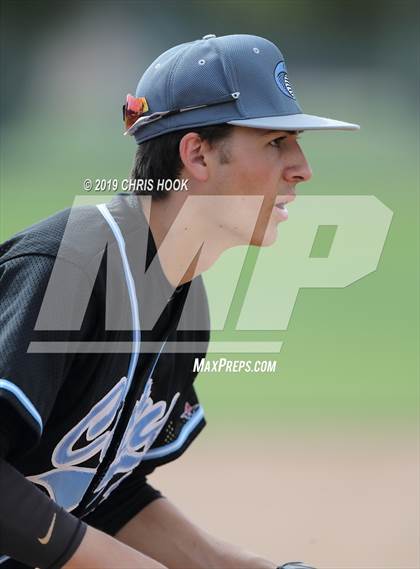 Thumbnail 2 in Cactus vs. Rio Rico  (Lancer Classic) photogallery.
