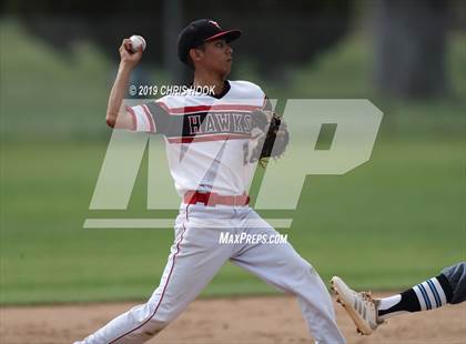 Thumbnail 2 in Cactus vs. Rio Rico  (Lancer Classic) photogallery.