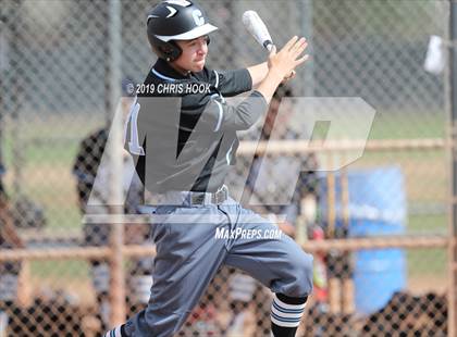 Thumbnail 2 in Cactus vs. Rio Rico  (Lancer Classic) photogallery.