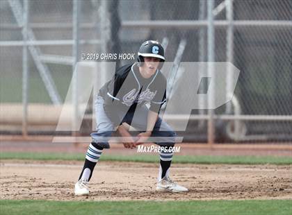 Thumbnail 2 in Cactus vs. Rio Rico  (Lancer Classic) photogallery.