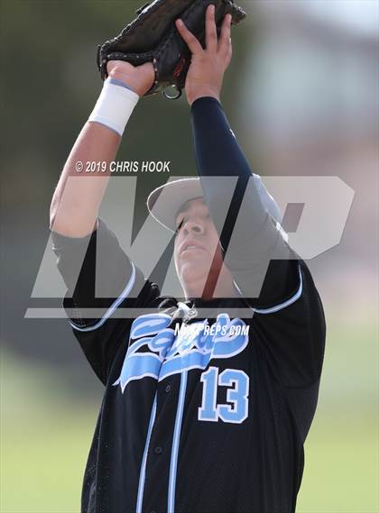 Thumbnail 1 in Cactus vs. Rio Rico  (Lancer Classic) photogallery.