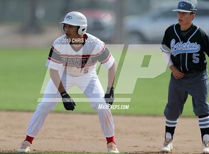 Thumbnail 3 in Cactus vs. Rio Rico  (Lancer Classic) photogallery.