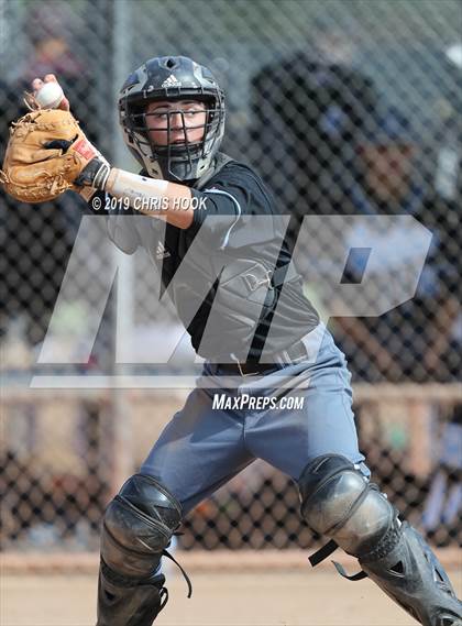 Thumbnail 3 in Cactus vs. Rio Rico  (Lancer Classic) photogallery.
