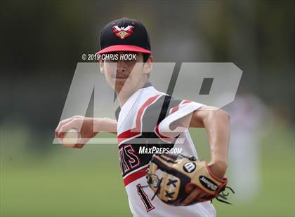 Thumbnail 2 in Cactus vs. Rio Rico  (Lancer Classic) photogallery.