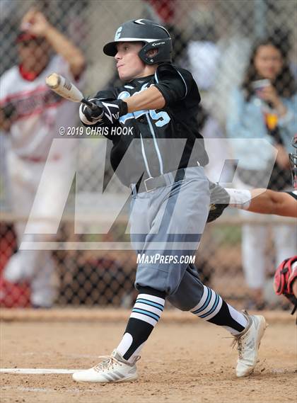 Thumbnail 3 in Cactus vs. Rio Rico  (Lancer Classic) photogallery.