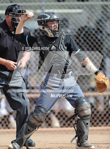 Thumbnail 1 in Cactus vs. Rio Rico  (Lancer Classic) photogallery.