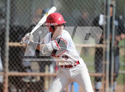 Thumbnail 2 in Cactus vs. Rio Rico  (Lancer Classic) photogallery.