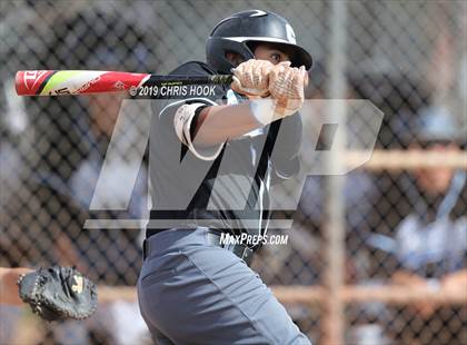 Thumbnail 1 in Cactus vs. Rio Rico  (Lancer Classic) photogallery.