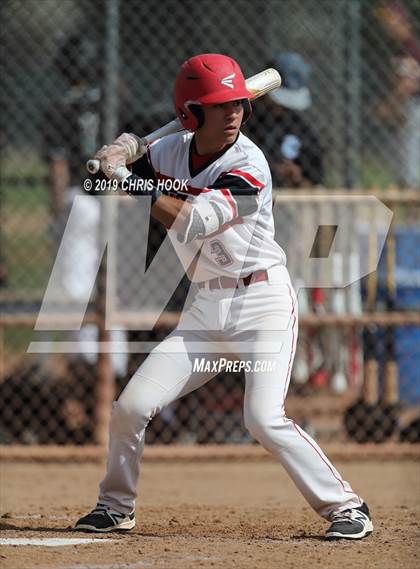 Thumbnail 1 in Cactus vs. Rio Rico  (Lancer Classic) photogallery.