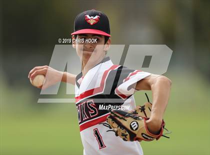 Thumbnail 3 in Cactus vs. Rio Rico  (Lancer Classic) photogallery.