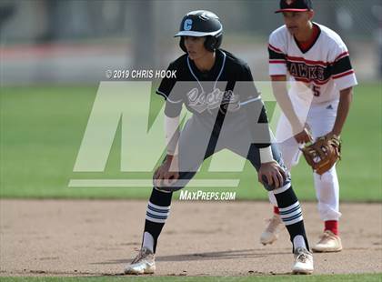 Thumbnail 2 in Cactus vs. Rio Rico  (Lancer Classic) photogallery.