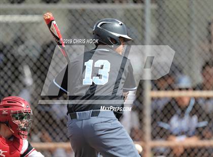 Thumbnail 2 in Cactus vs. Rio Rico  (Lancer Classic) photogallery.