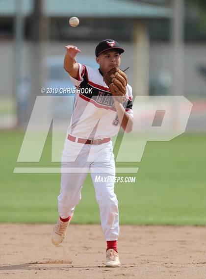 Thumbnail 1 in Cactus vs. Rio Rico  (Lancer Classic) photogallery.