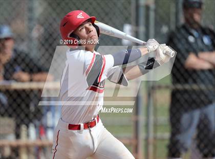 Thumbnail 3 in Cactus vs. Rio Rico  (Lancer Classic) photogallery.