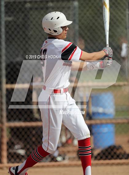 Thumbnail 3 in Cactus vs. Rio Rico  (Lancer Classic) photogallery.