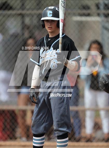 Thumbnail 2 in Cactus vs. Rio Rico  (Lancer Classic) photogallery.