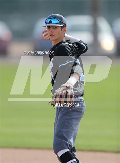 Thumbnail 2 in Cactus vs. Rio Rico  (Lancer Classic) photogallery.