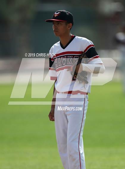 Thumbnail 3 in Cactus vs. Rio Rico  (Lancer Classic) photogallery.