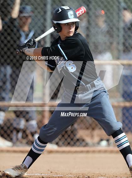 Thumbnail 3 in Cactus vs. Rio Rico  (Lancer Classic) photogallery.