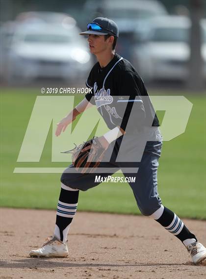 Thumbnail 3 in Cactus vs. Rio Rico  (Lancer Classic) photogallery.