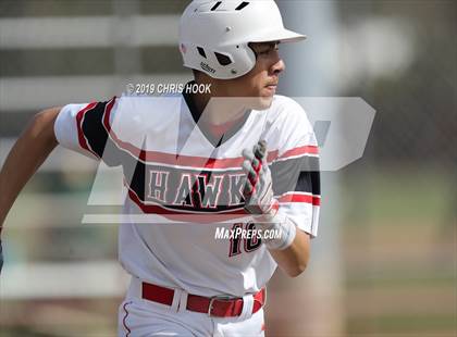 Thumbnail 1 in Cactus vs. Rio Rico  (Lancer Classic) photogallery.