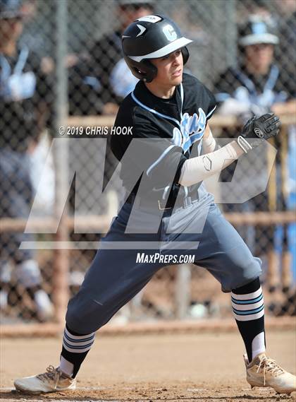 Thumbnail 3 in Cactus vs. Rio Rico  (Lancer Classic) photogallery.