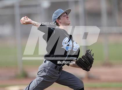 Thumbnail 3 in Cactus vs. Rio Rico  (Lancer Classic) photogallery.