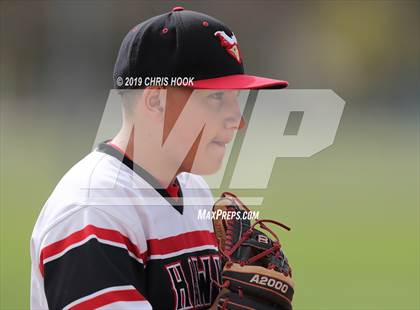 Thumbnail 1 in Cactus vs. Rio Rico  (Lancer Classic) photogallery.