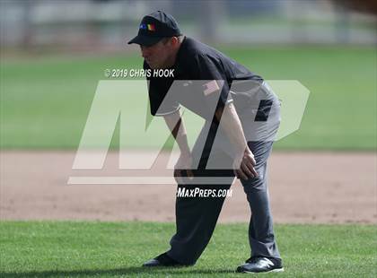 Thumbnail 1 in Cactus vs. Rio Rico  (Lancer Classic) photogallery.