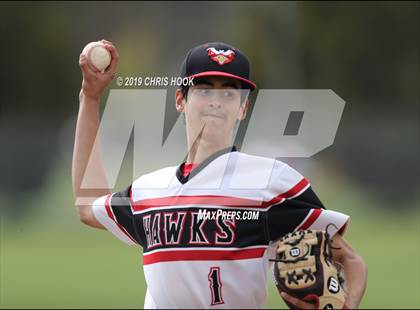 Thumbnail 3 in Cactus vs. Rio Rico  (Lancer Classic) photogallery.